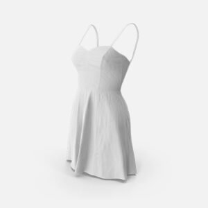 قميص بدون أكمام