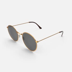 نظارة شمسية